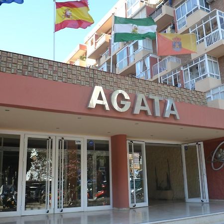 Hermoso Piso En Benalmadena - Edificio Agata Eksteriør billede