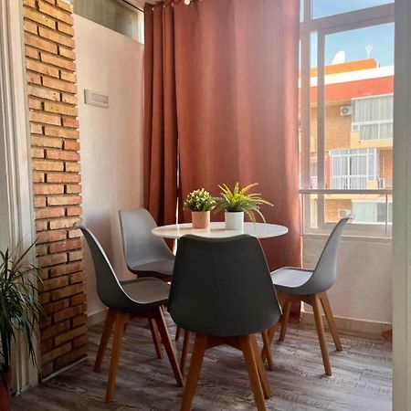 Hermoso Piso En Benalmadena - Edificio Agata Eksteriør billede