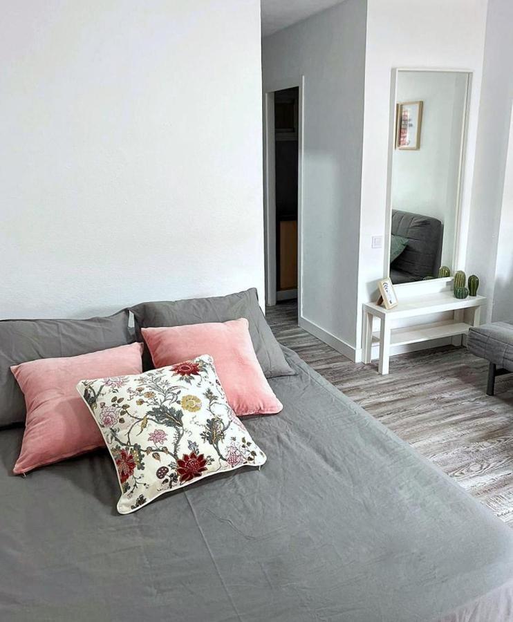 Hermoso Piso En Benalmadena - Edificio Agata Eksteriør billede