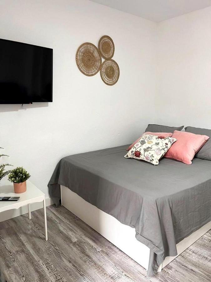 Hermoso Piso En Benalmadena - Edificio Agata Eksteriør billede