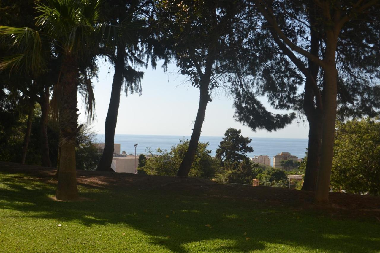 Hermoso Piso En Benalmadena - Edificio Agata Eksteriør billede