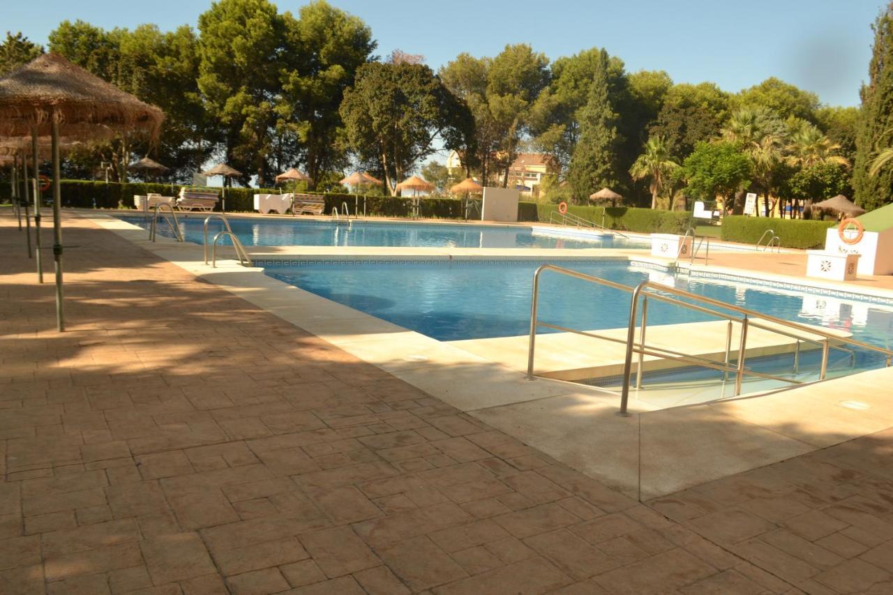 Hermoso Piso En Benalmadena - Edificio Agata Eksteriør billede