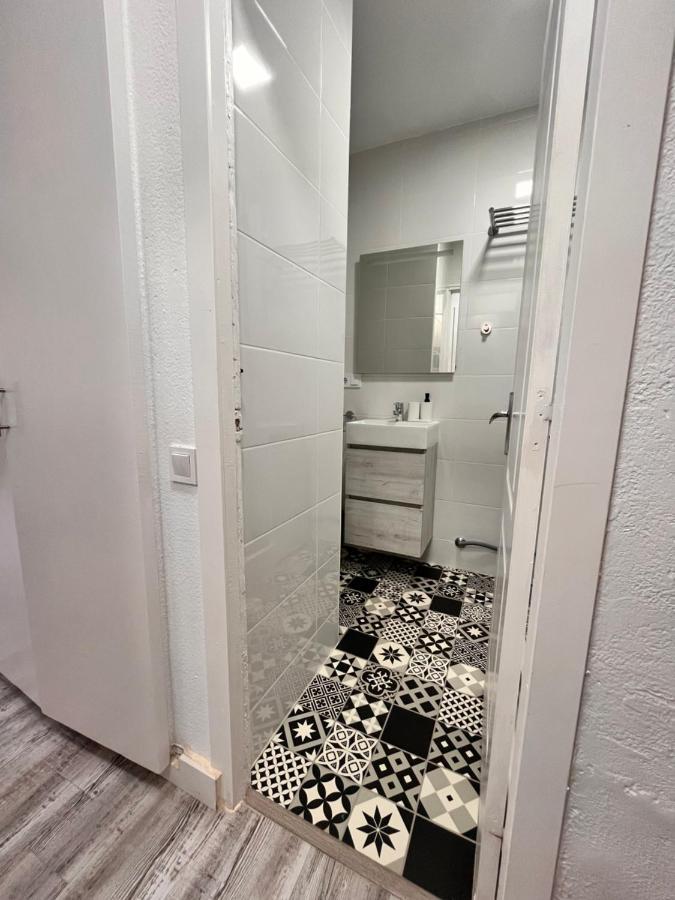 Hermoso Piso En Benalmadena - Edificio Agata Eksteriør billede