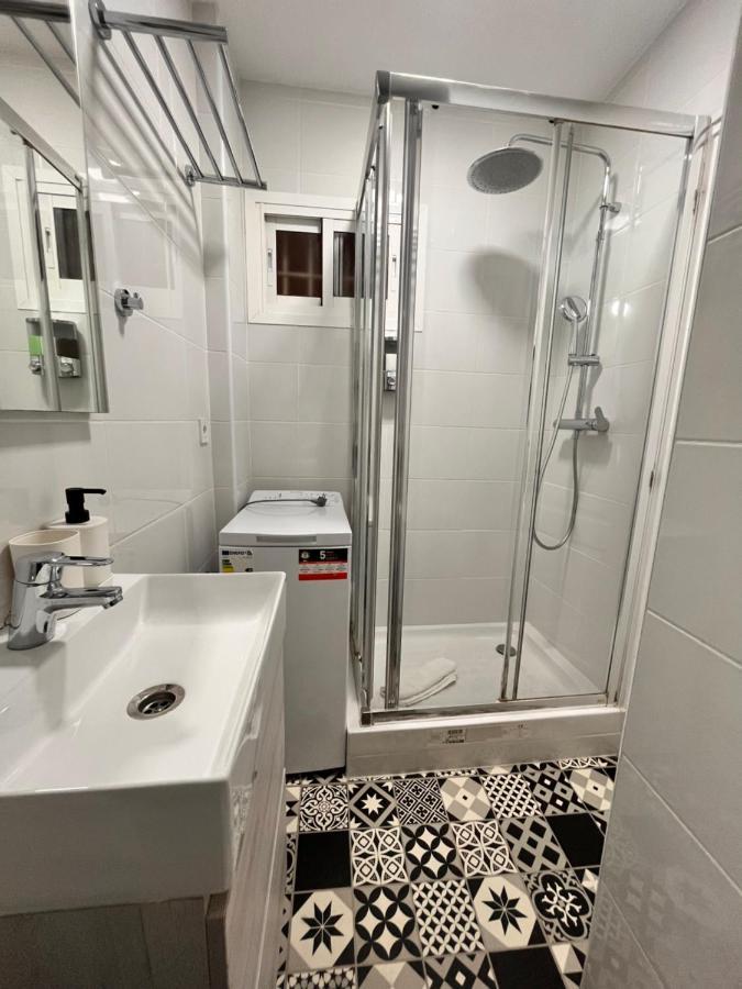 Hermoso Piso En Benalmadena - Edificio Agata Eksteriør billede