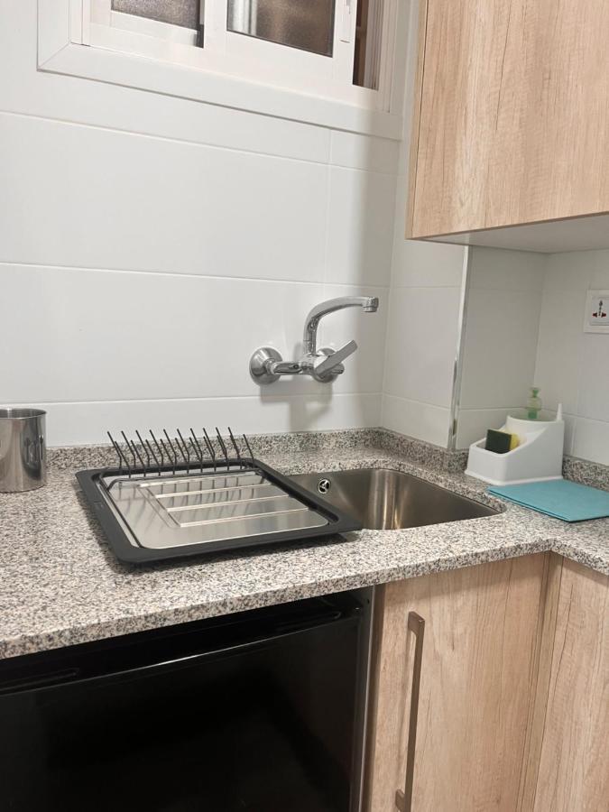 Hermoso Piso En Benalmadena - Edificio Agata Eksteriør billede